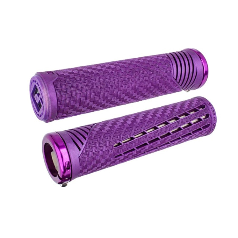 ODI MTB BMX CF LOCK ON GRIP V2.1 135MM