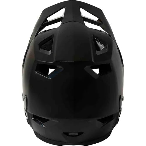 RAMPAGE HELMET, AS BLACK