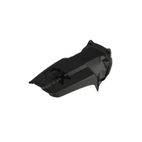 Thumbnail for Fox Mud Guard Black