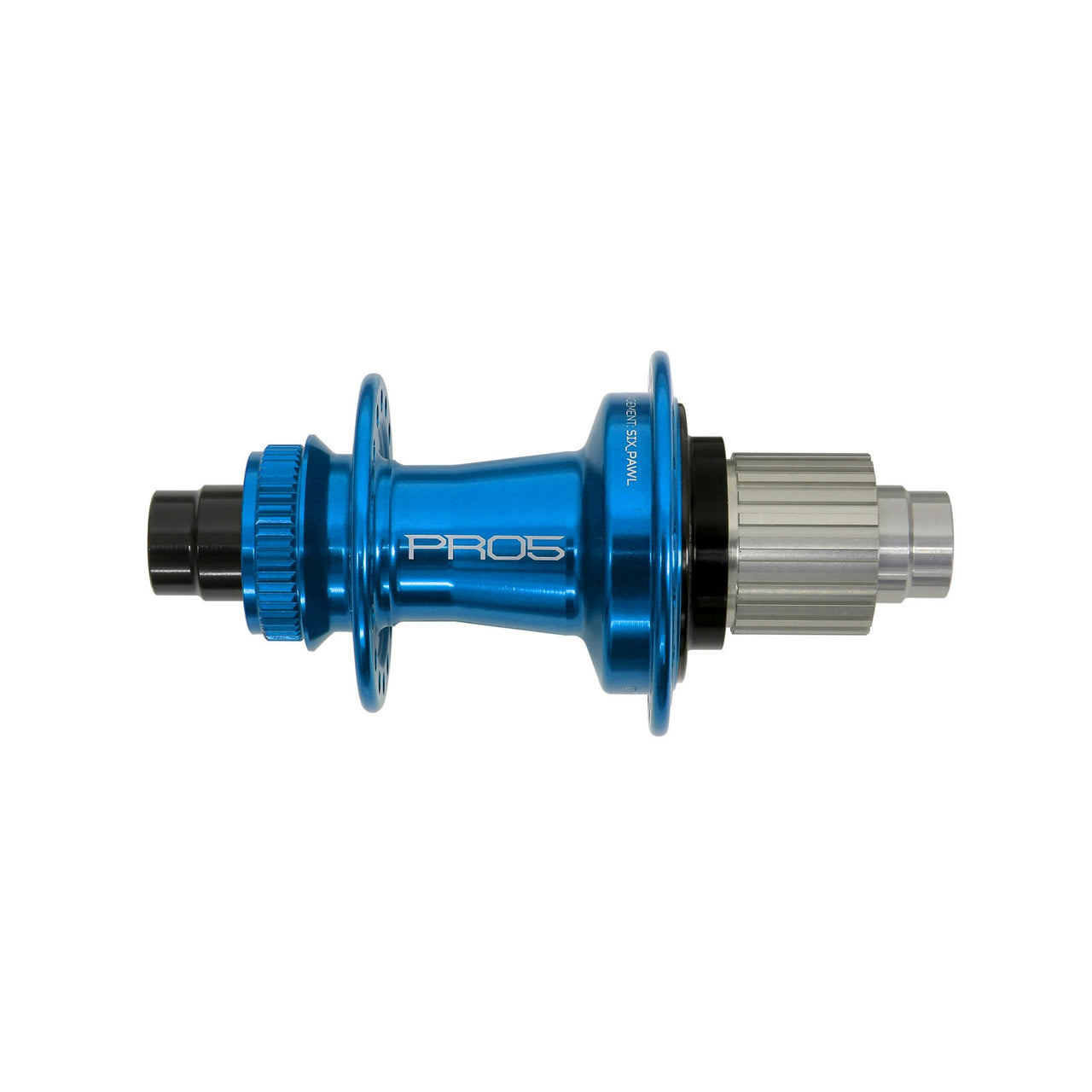 Hope Pro 5 Centre Lock Rear Hub 142x12