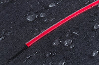 Thumbnail for Basil B-Safe Nordlicht Bike Backpack Black