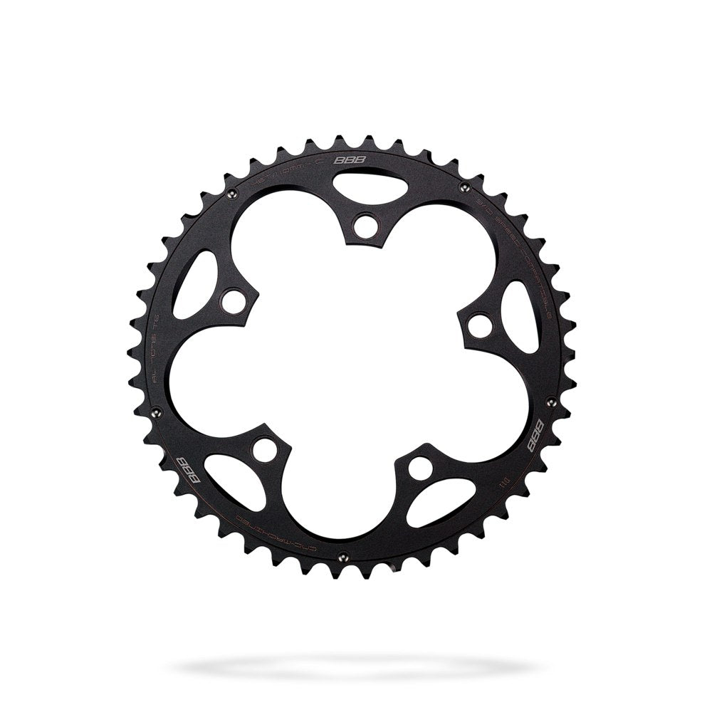 BBB Cycling CompactGear Campag Ut/Pt Compact To 2008 Large