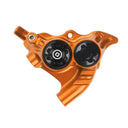 HOPE Rx4+ Caliper Flatmount+20Mm Dot Fluid