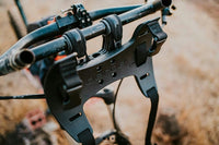 Thumbnail for aeroe Spider Handlebar Cradle Black