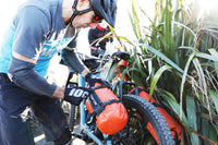 Thumbnail for aeroe Heavy Duty Dry Bag 8L Orange