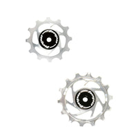 Thumbnail for Hope Jockey Wheels