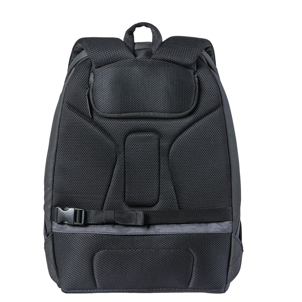 Basil B-Safe Nordlicht Bike Backpack Black