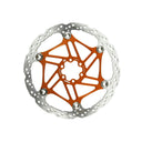HOPE Floating V4 Rotor