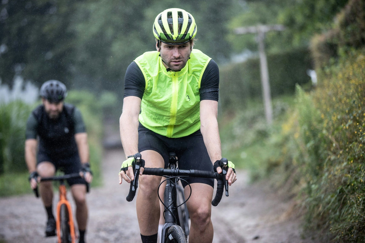 BBB Cycling Pocketvest BBW-392