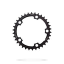 BBB CYCLING CompactGear Small Shimano Compact to 2009 SRAM 9/10 110 BCR-31S