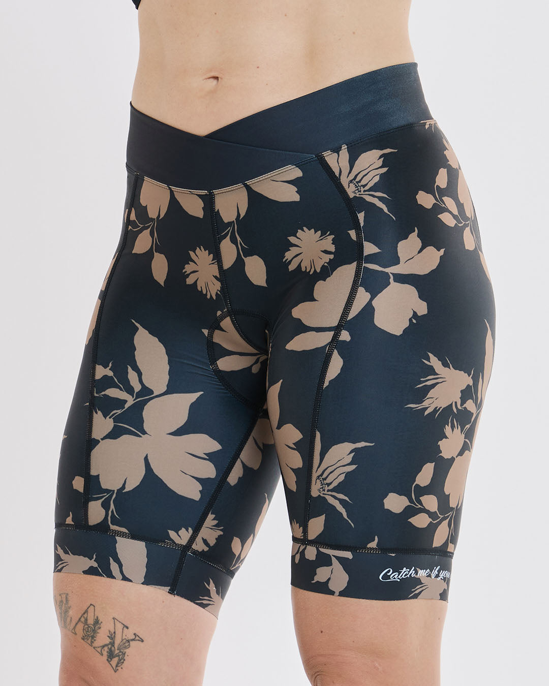 DHARCO Womens Padded Party Pants | Louis