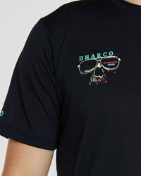Thumbnail for DHARCO Mens Short Sleeve Tech Tee | Eddie