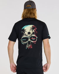 Thumbnail for DHARCO Mens Short Sleeve Tech Tee | Eddie