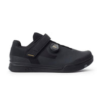 Thumbnail for Crankbrothers Shoes Mallet BOA Black / Gold Clipless SPD