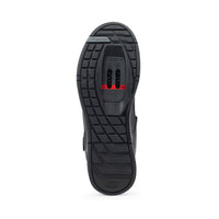 Thumbnail for Crankbrothers Shoes Mallet BOA Black / Gold Clipless SPD