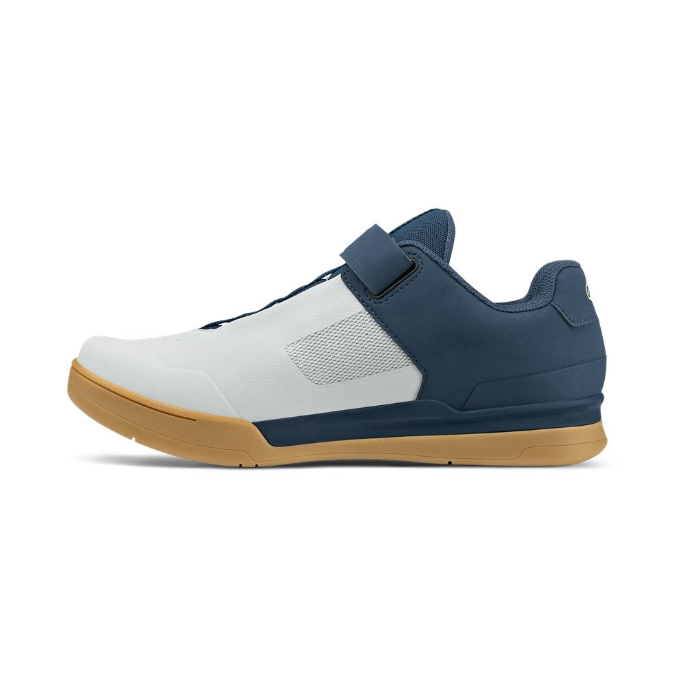 CB MALLET BOA LE CLIP-IN SHOE NAVY / GREY