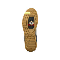 Thumbnail for CB MALLET BOA LE CLIP-IN SHOE NAVY / GREY
