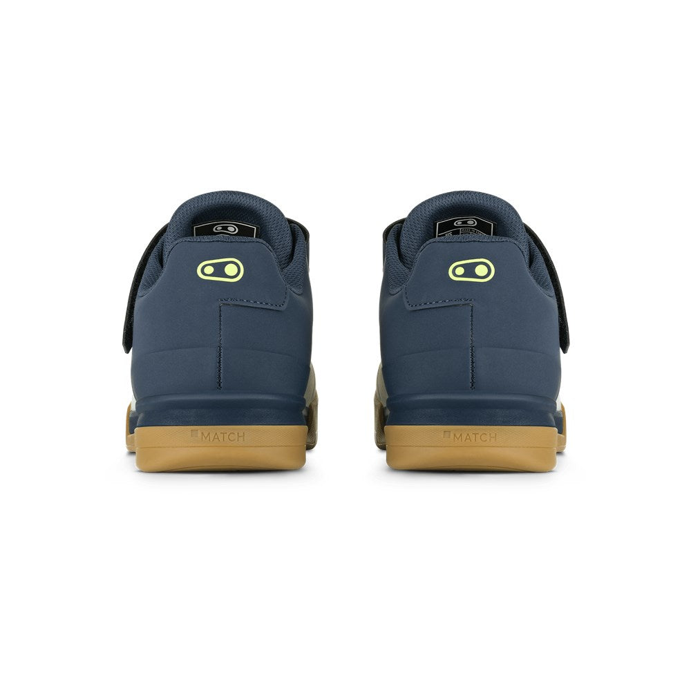 CB MALLET BOA LE CLIP-IN SHOE NAVY / GREY