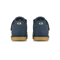 Thumbnail for CB MALLET BOA LE CLIP-IN SHOE NAVY / GREY