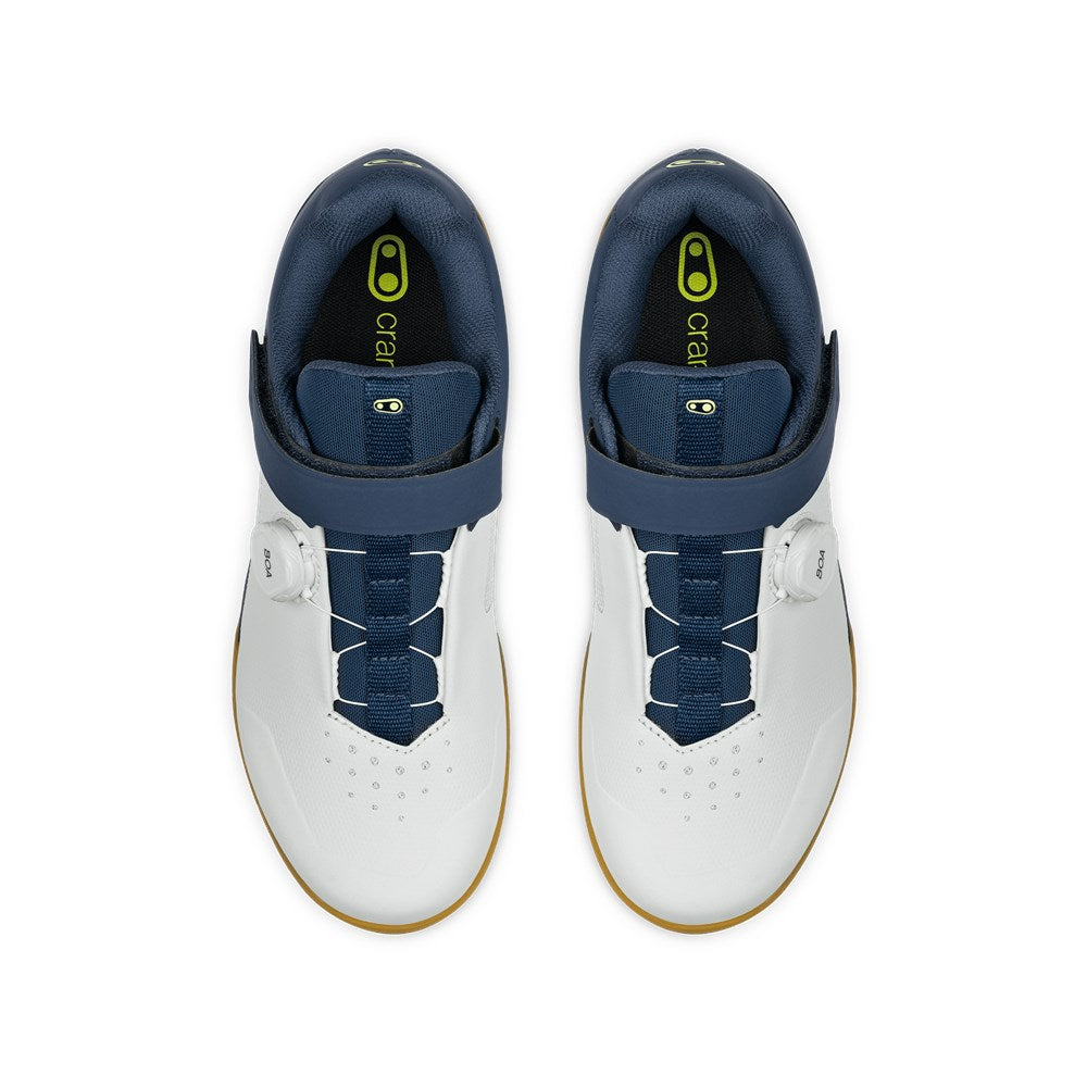 CB MALLET BOA LE CLIP-IN SHOE NAVY / GREY