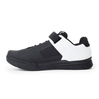 Thumbnail for Crankbrothers Shoes Mallet Speedlace Black / White Clipless SPD