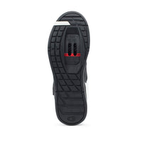 Thumbnail for Crankbrothers Shoes Mallet Speedlace Black / White Clipless SPD
