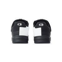 Thumbnail for Crankbrothers Shoes Mallet Speedlace Black / White Clipless SPD