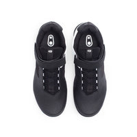 Thumbnail for Crankbrothers Shoes Mallet Speedlace Black / White Clipless SPD