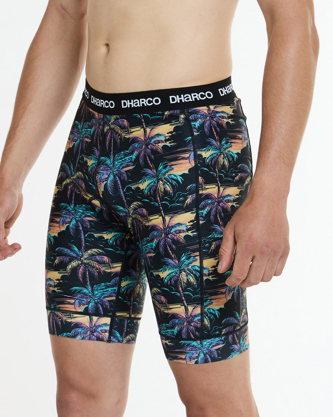DHARCO Mens Padded Party Pants | Stoke Wizard