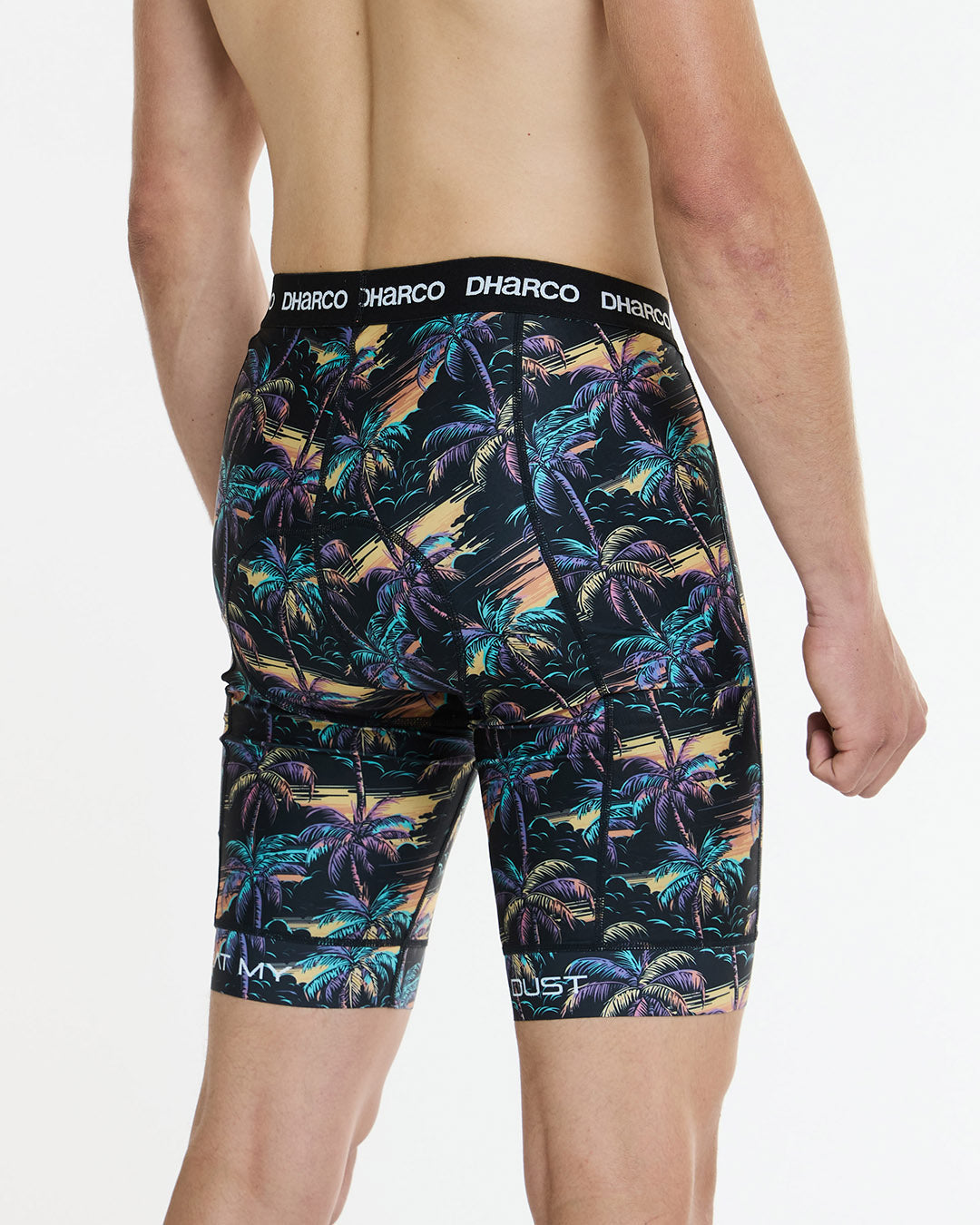DHARCO Mens Padded Party Pants | Stoke Wizard
