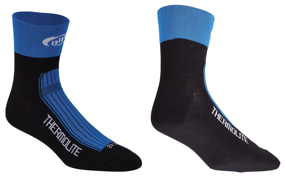 BBB Cycling ThermoFeet Socks BSO-11X