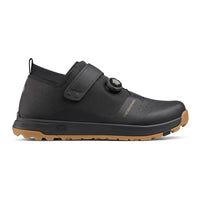 Thumbnail for CB MALLET TRAIL BOA CLIP-IN - SHOE BLACK / GOLD