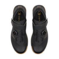 Thumbnail for CB MALLET TRAIL BOA CLIP-IN - SHOE BLACK / GOLD