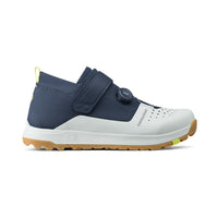 Thumbnail for CB MALLET TRAIL BOA CLIP-IN SHOE NAVY / GREY