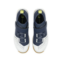 Thumbnail for CB MALLET TRAIL BOA CLIP-IN SHOE NAVY / GREY