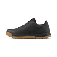 Thumbnail for CB MALLET TRAIL LACE CLIP-IN - SHOE BLACK / GUM