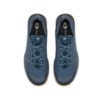 Thumbnail for CB MALLET TRAIL LACE CLIP-IN - SHOE NAVY / GUM