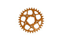 HOPE R22 Spiderless Chainring SR3