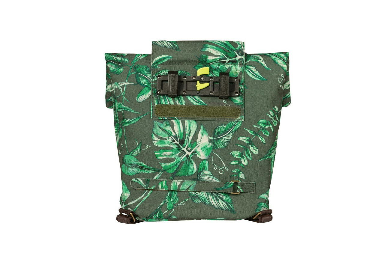 Basil Ever-Green Backpack Thyme Green 14-19L