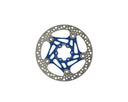 HOPE Disc Floating Rotors - Road 160mm 6 Bolt Attachment