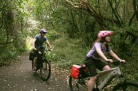 Thumbnail for aeroe Spider Pannier Rack Black