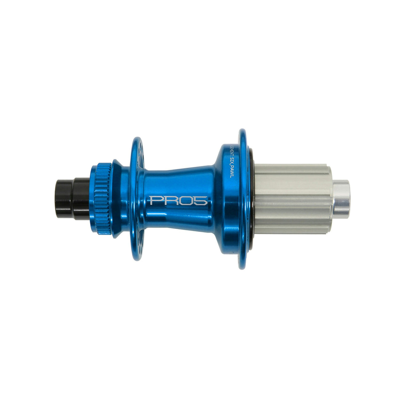 Hope Pro 5 Centre Lock Rear Hub 142x12