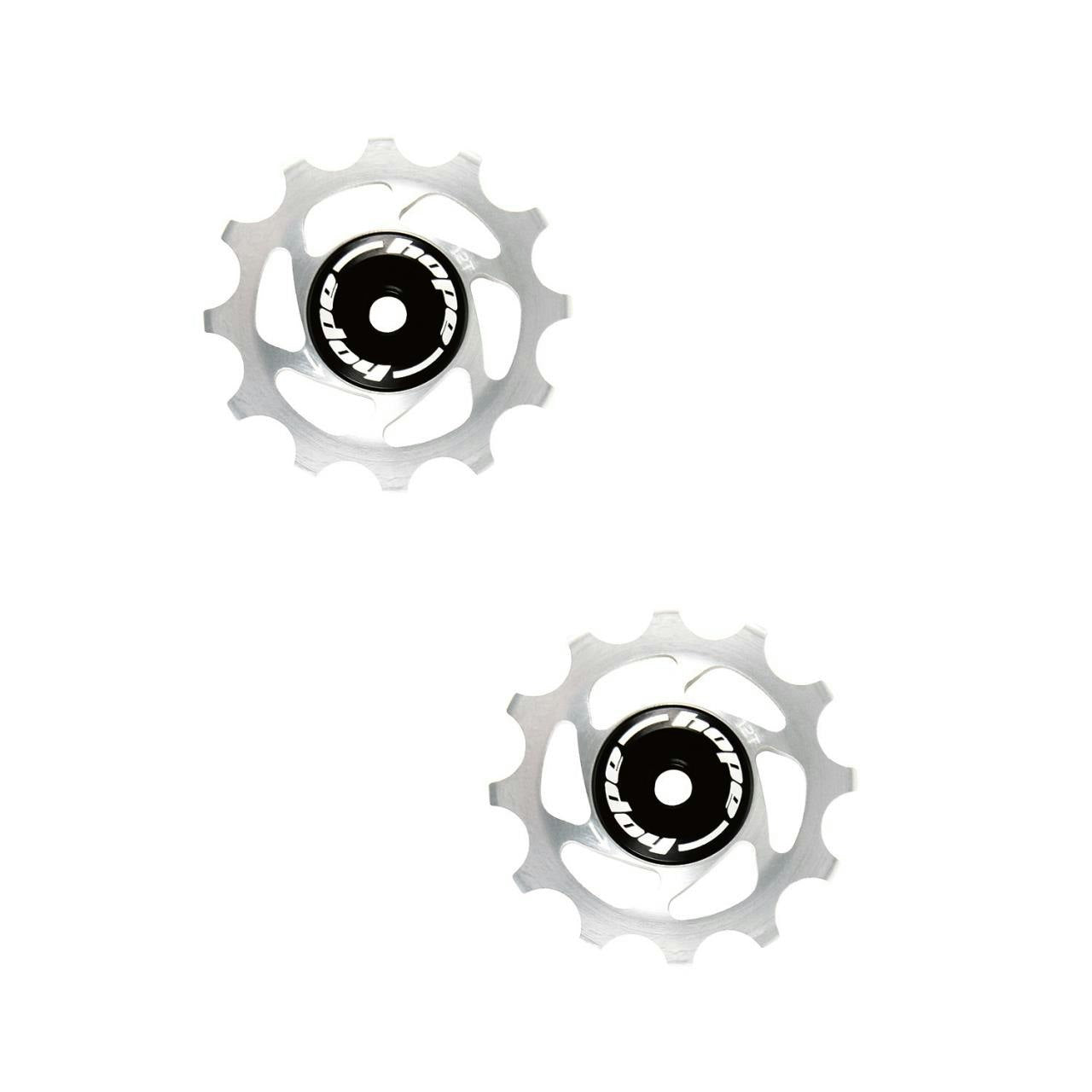 Hope Jockey Wheels