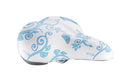 BBB CYCLING GraphicComfort Saddle Butterfly