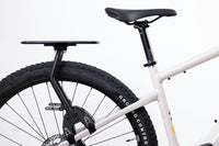 Thumbnail for aeroe Spider Pannier Rack Black