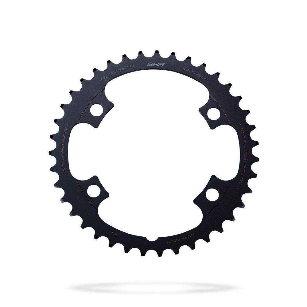 BBB Cycling ElevenGear BCR-27S