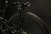 Thumbnail for aeroe Spider Rear Rack Black