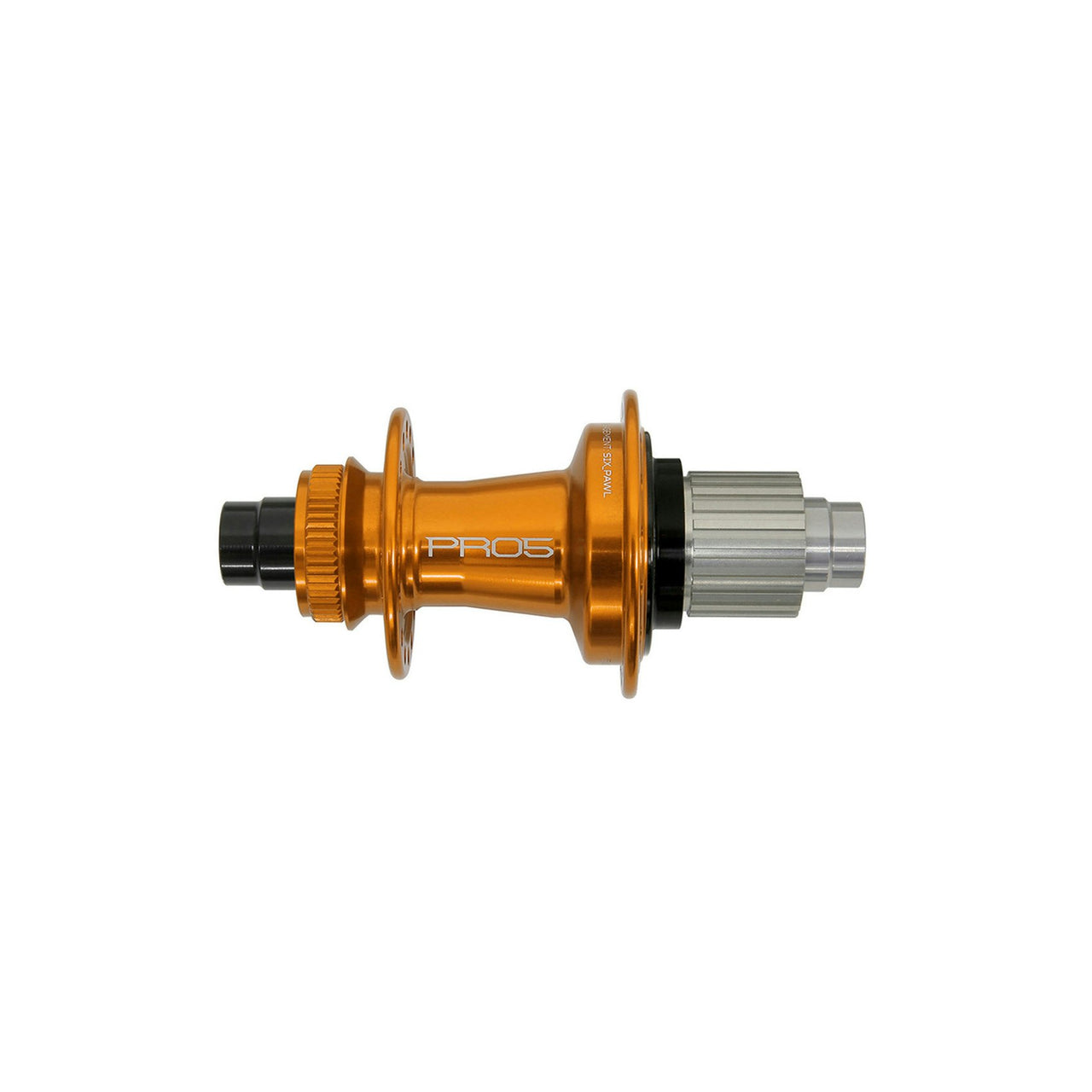 Hope Pro 5 Centre Lock Rear Hub 142x12
