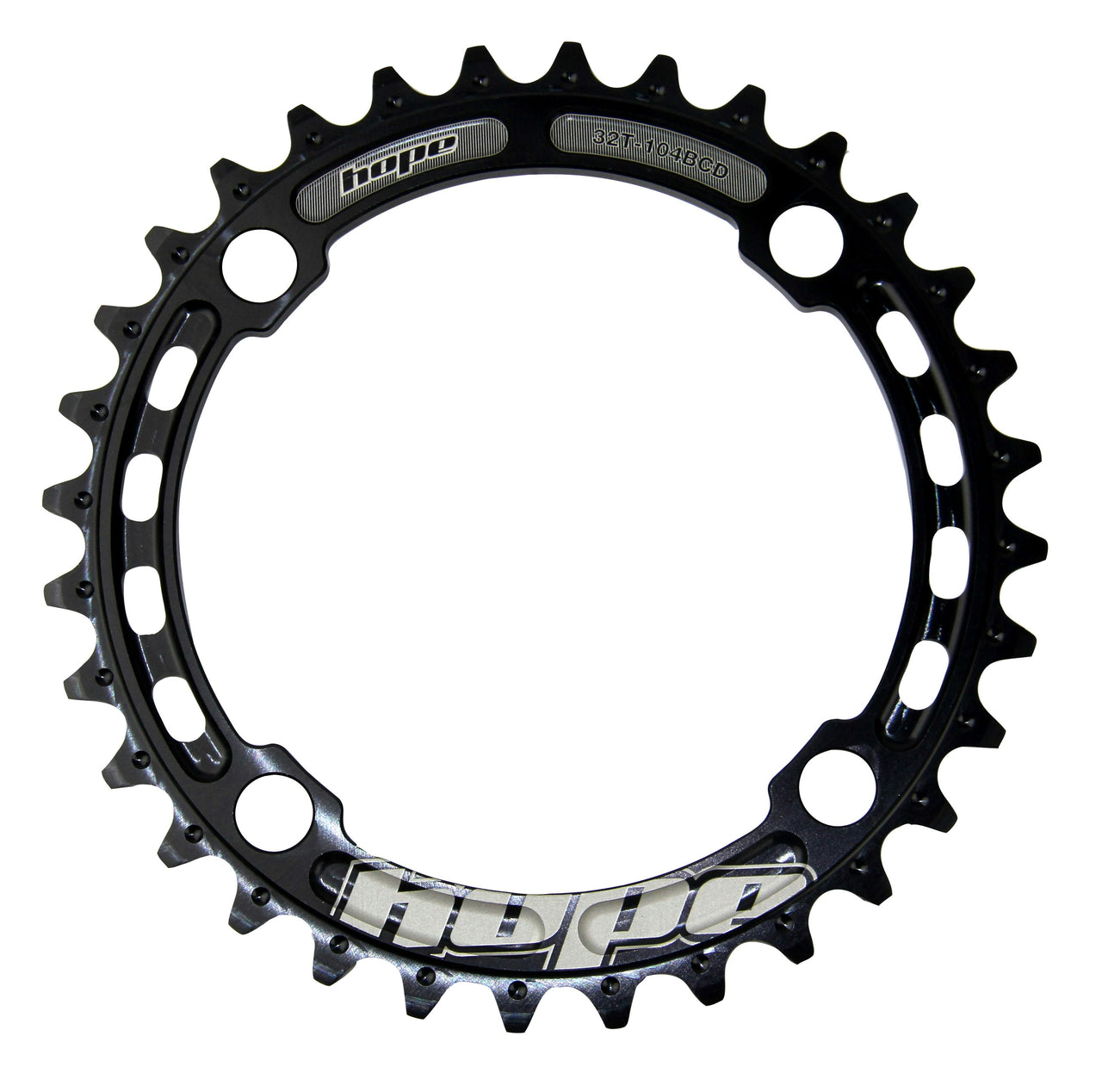 Hope Single/Dh Chain Ring - 104mm