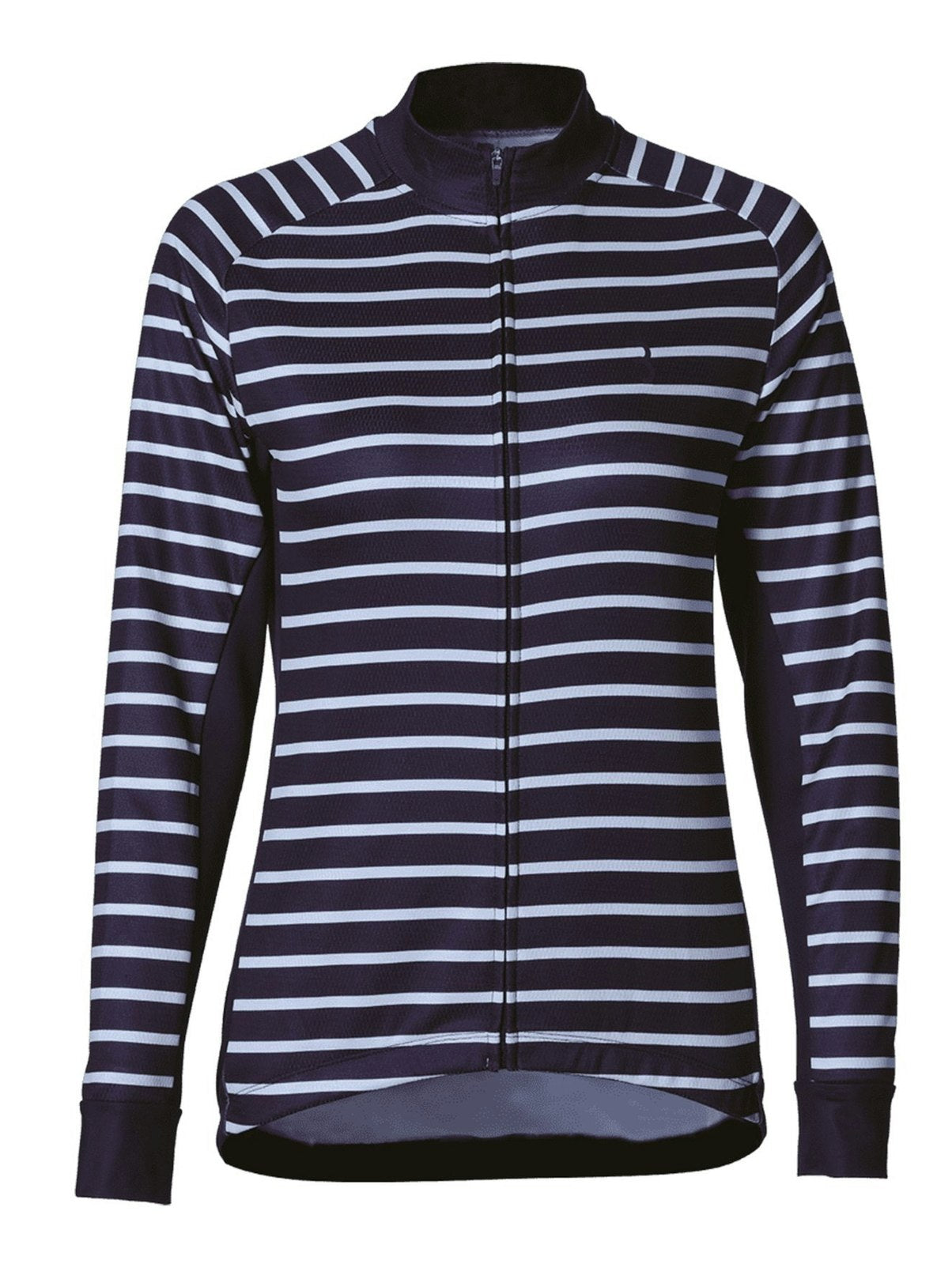 BBB Cycling Omnium Women's Long Sleeve Jersey BBW-385